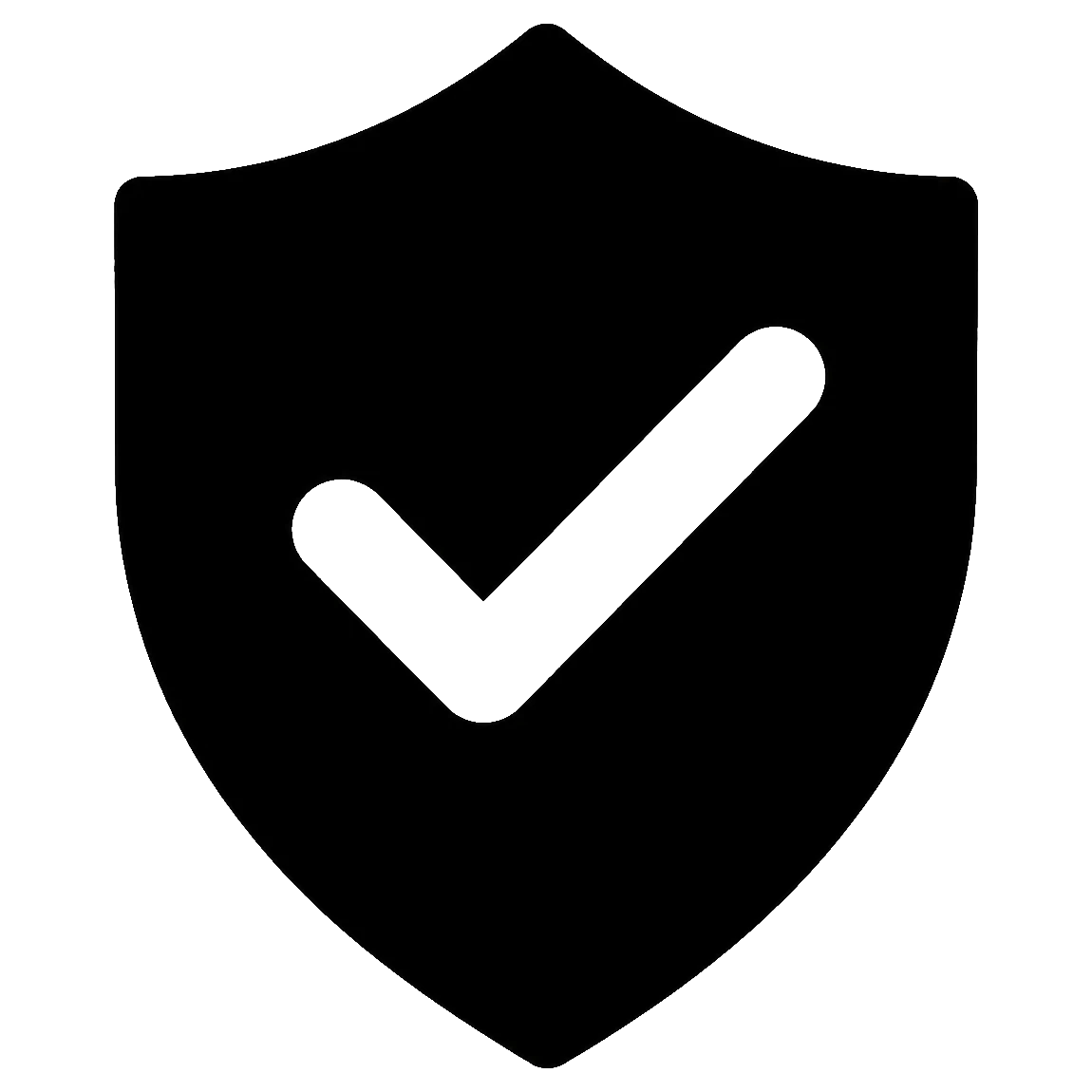 Ícono de calidad asegurada