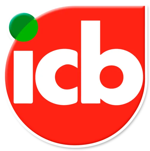 ICB
