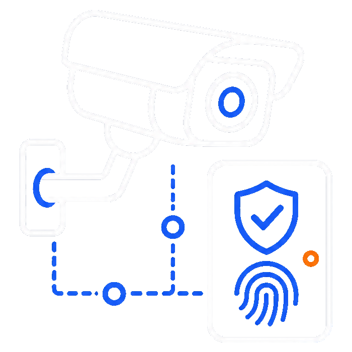 Sistemas Integrales de Seguridad Electrónica