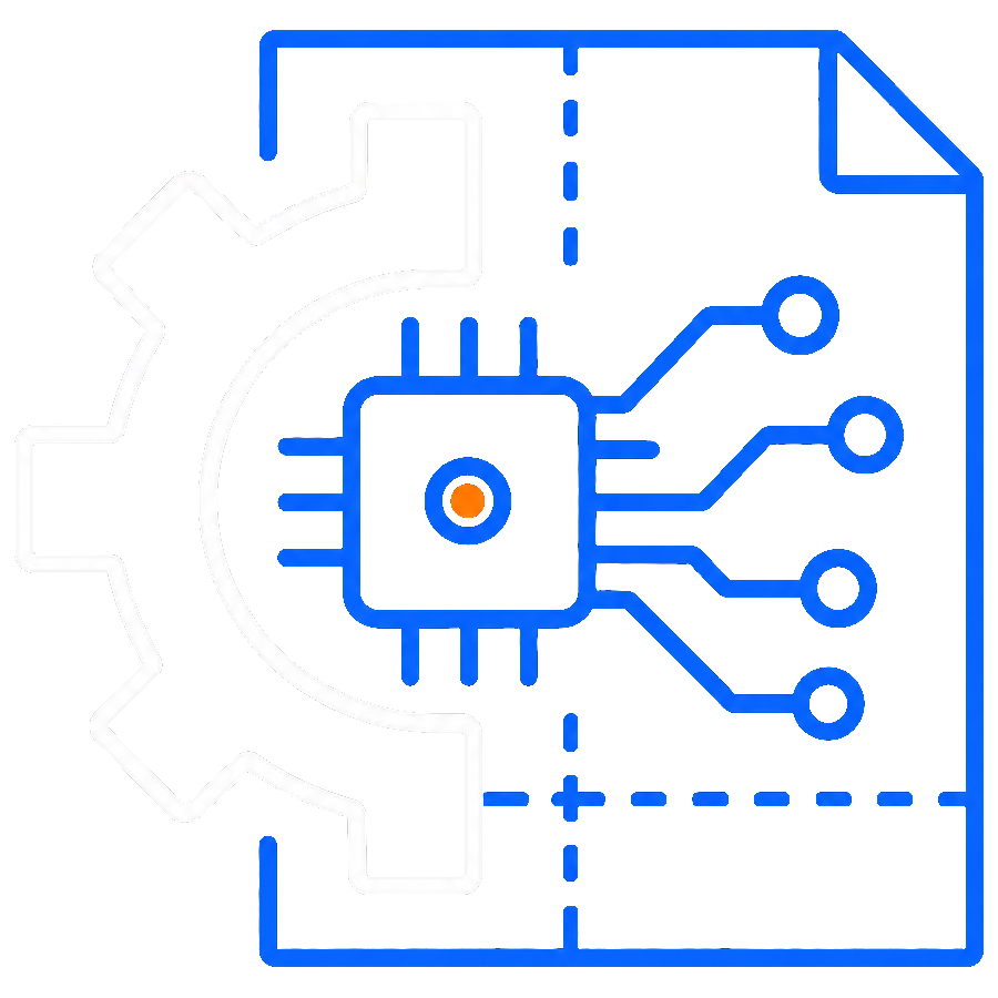 Integración de Proyectos a Medida